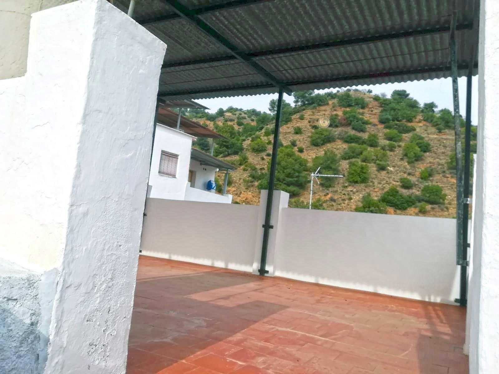 жилой дом в Tolox, Andalucía 10732182