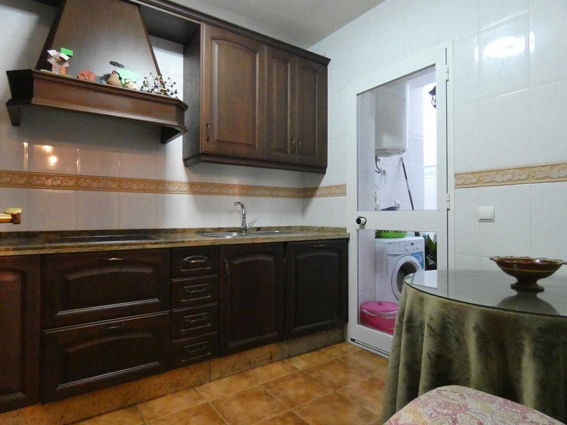 公寓 在 Alhaurín el Grande, Andalucía 10732199