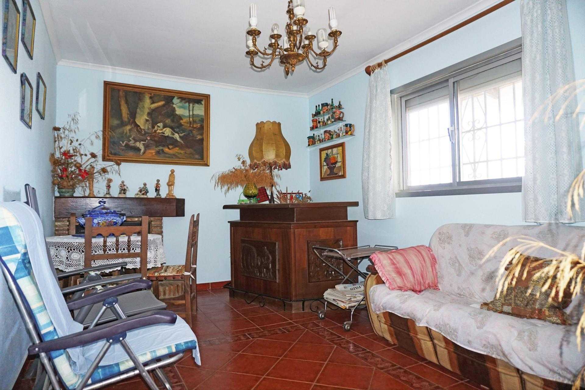 Dom w Alhaurin el Grande, Andaluzja 10732213