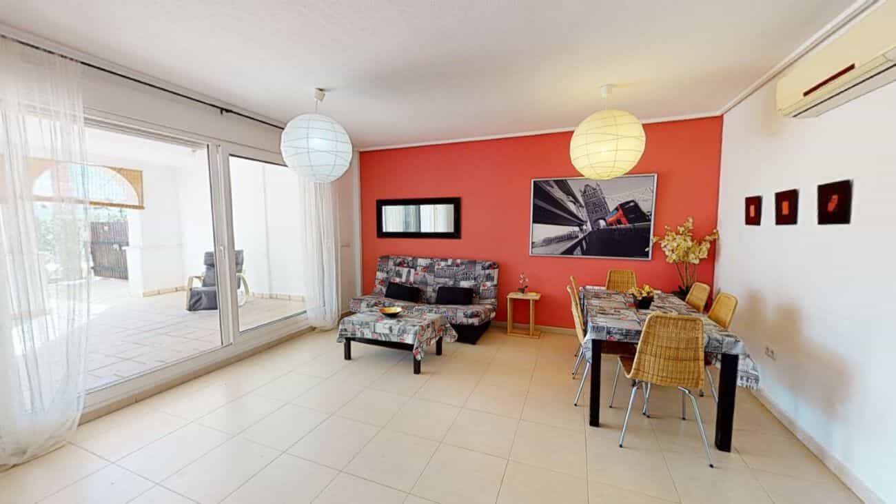 Condominium in Torre-Pacheco, Murcia 10732256