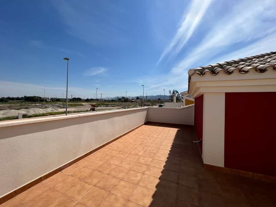 Будинок в Lorca, Región de Murcia 10732328