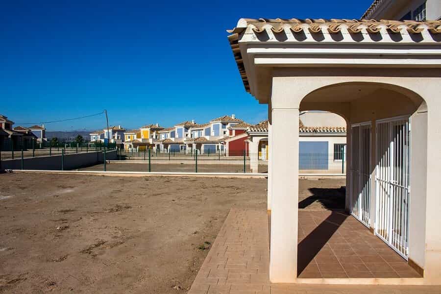 Huis in Lorca, Murcia 10732347