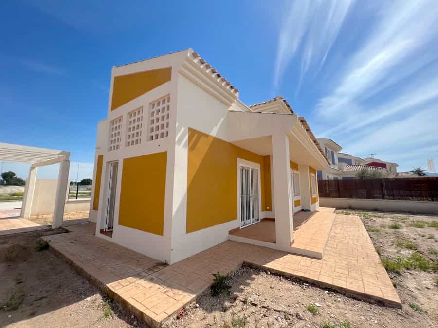 Casa nel Lorca, Murcia 10732347