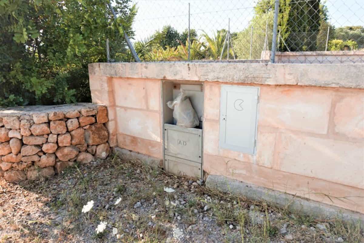 Land in Capdepera, Illes Balears 10732452