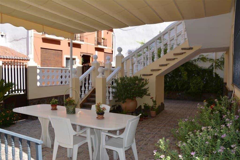 House in Alhaurin el Grande, Andalusia 10732473