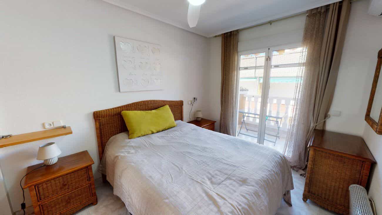 Condominium in Las Beatas, Región de Murcia 10732489