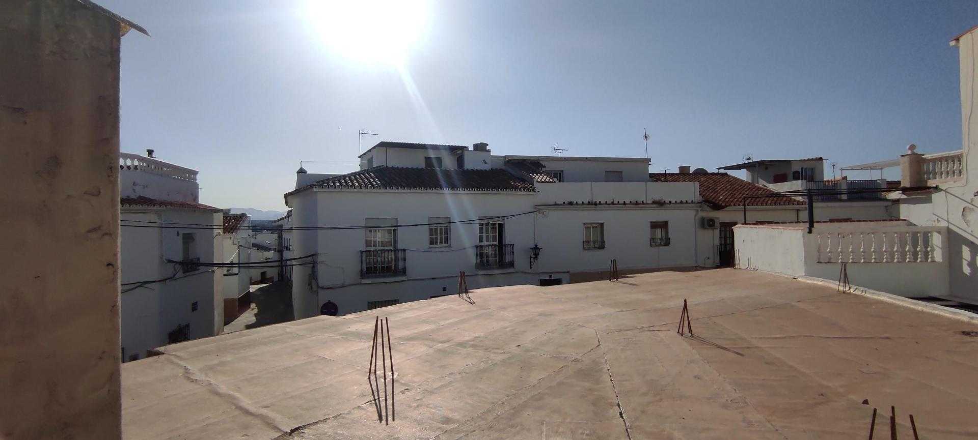 Industrial en Alhaurín el Grande, Andalucía 10732495