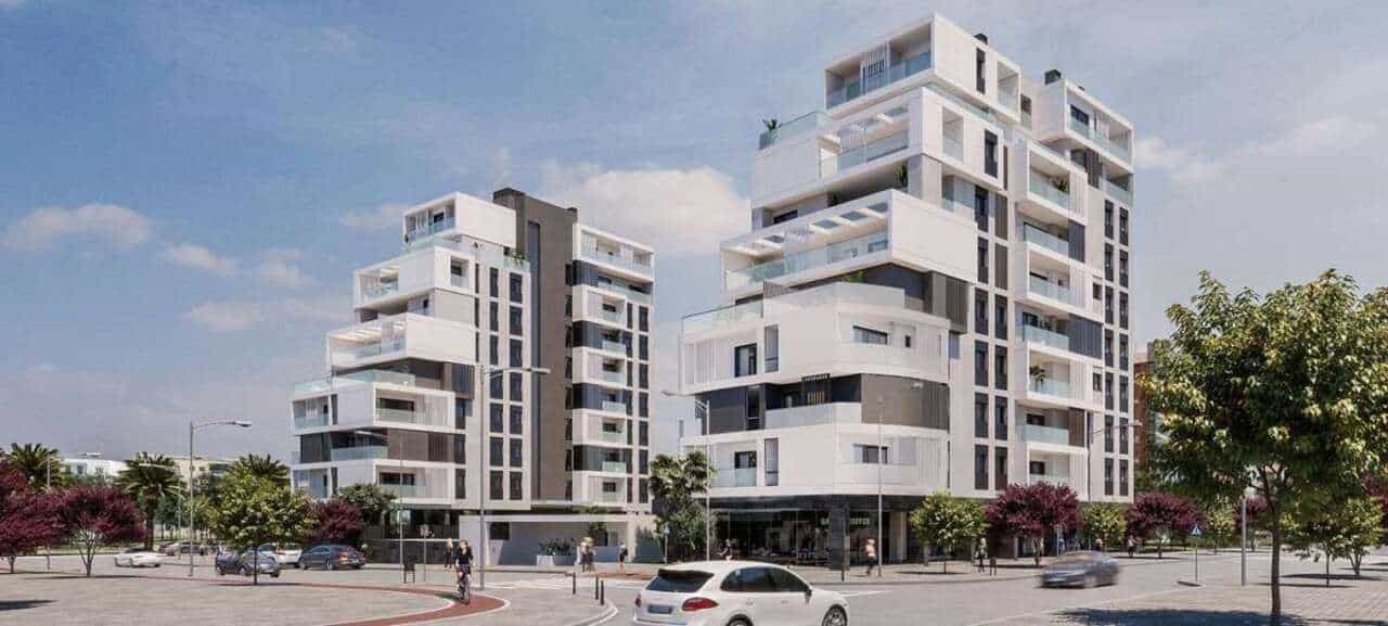 Condominium in Bacarot, Valencia 10732511