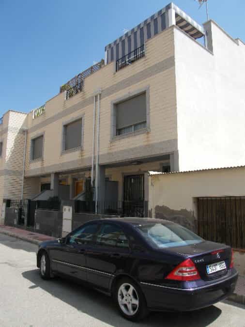 Huis in Daya Vieja, Valencia 10732565