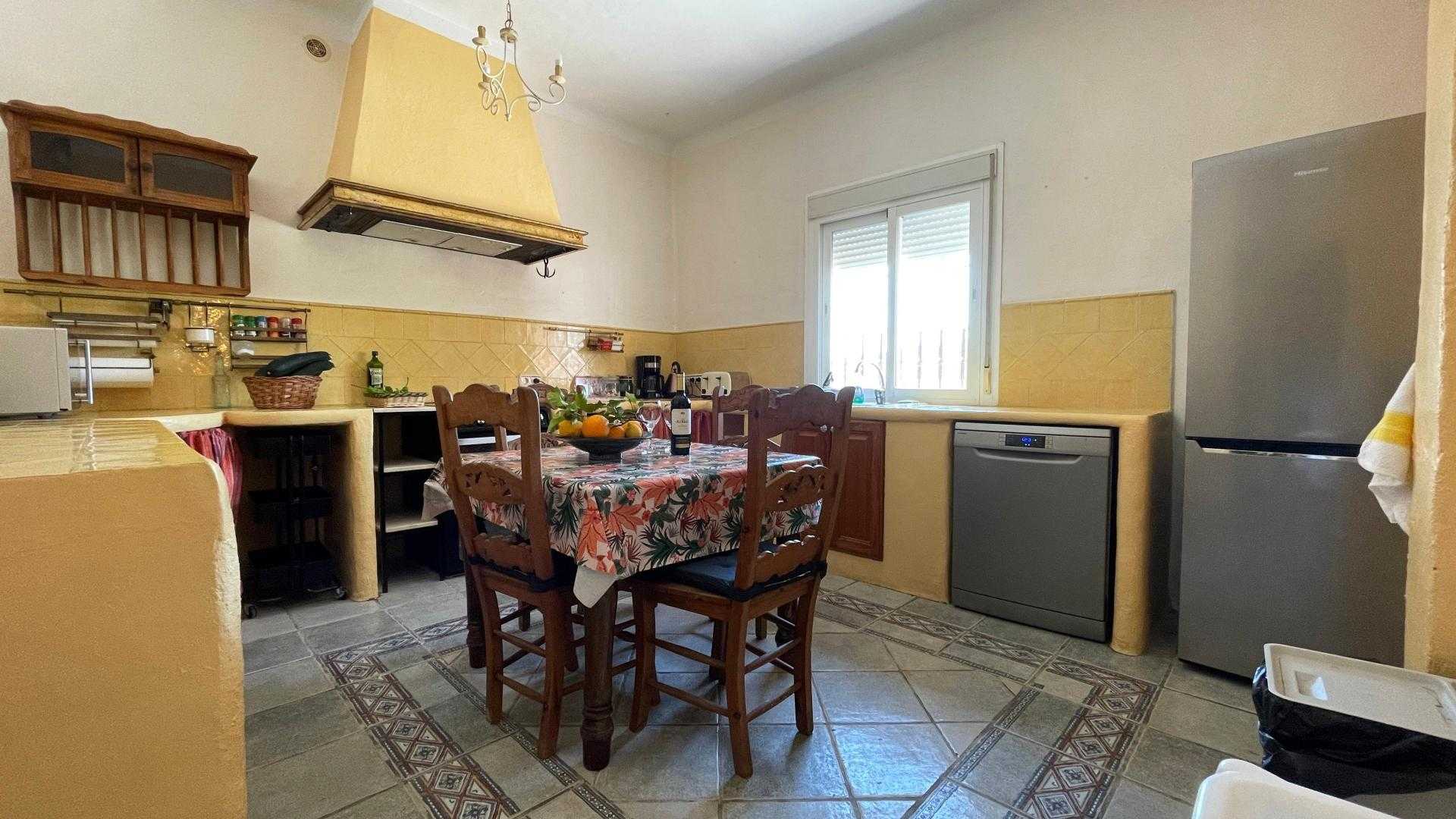 Haus im Montag, Andalusien 10732572