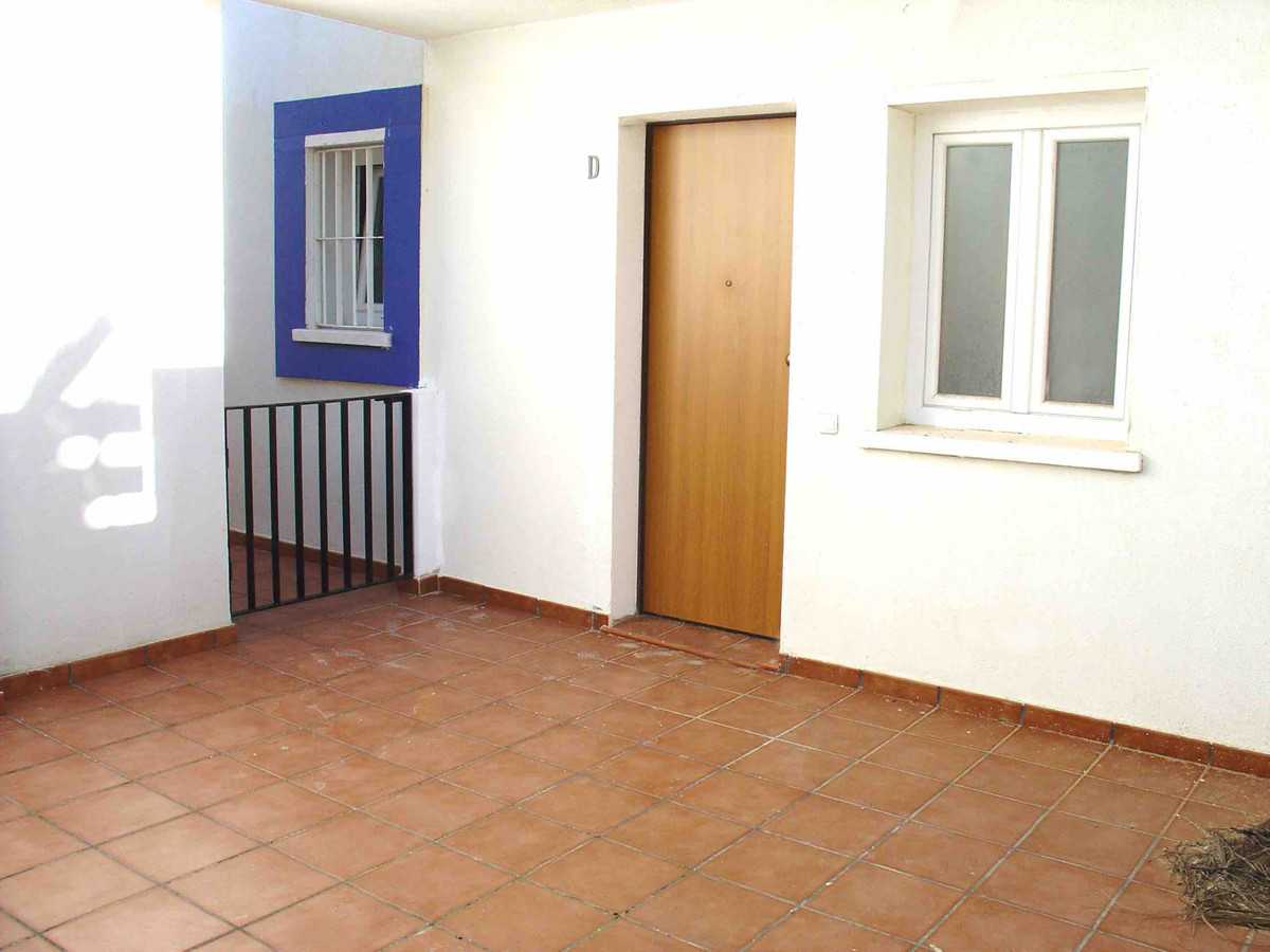 公寓 在 萨比尼拉斯城堡, 安达卢西亚 10732589