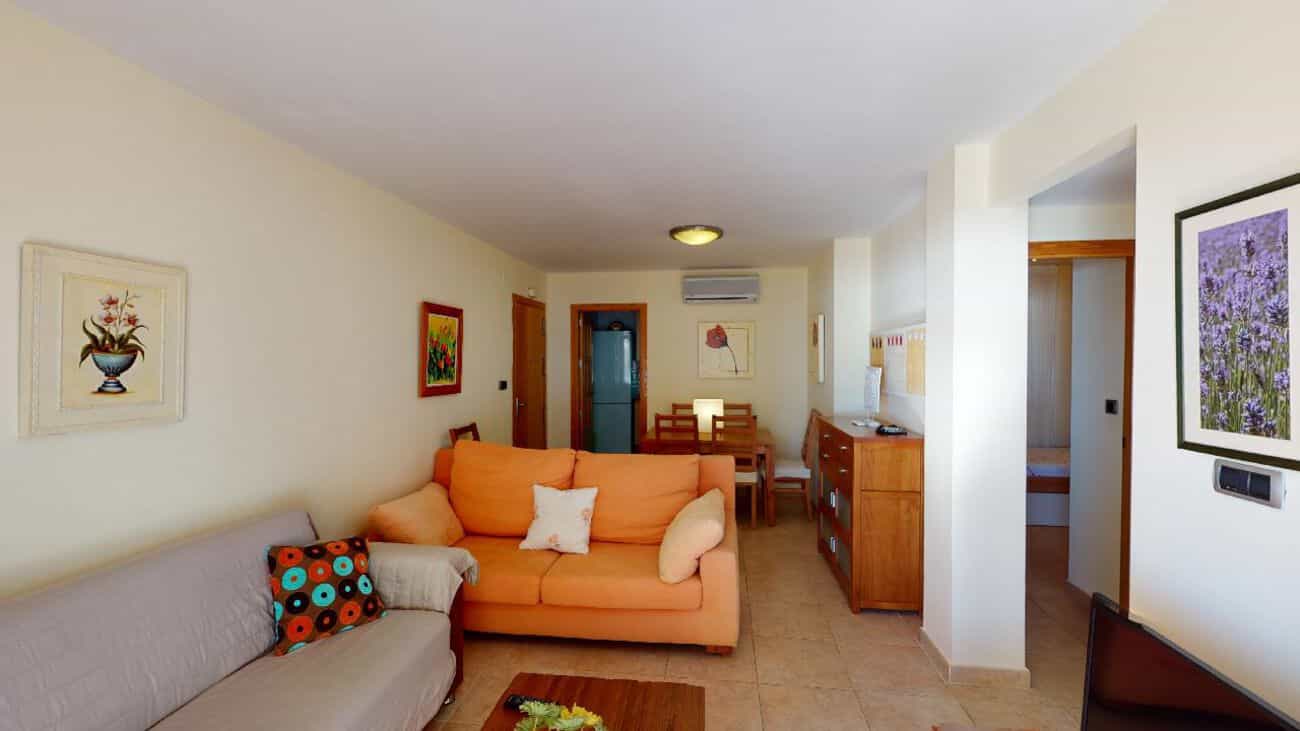 公寓 在 , Region of Murcia 10732602