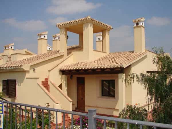 rumah dalam Fuente Alamo, Región de Murcia 10732638