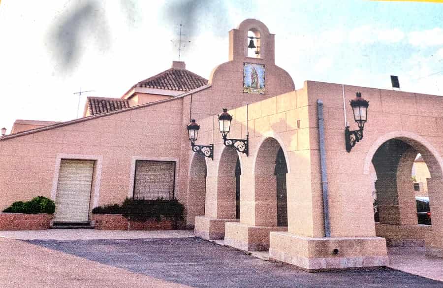 집 에 Cartagena, Región de Murcia 10732655