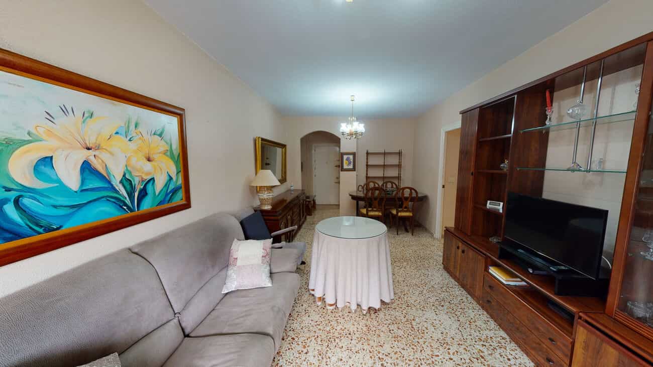 Eigentumswohnung im La Tejera, Murcia 10732656
