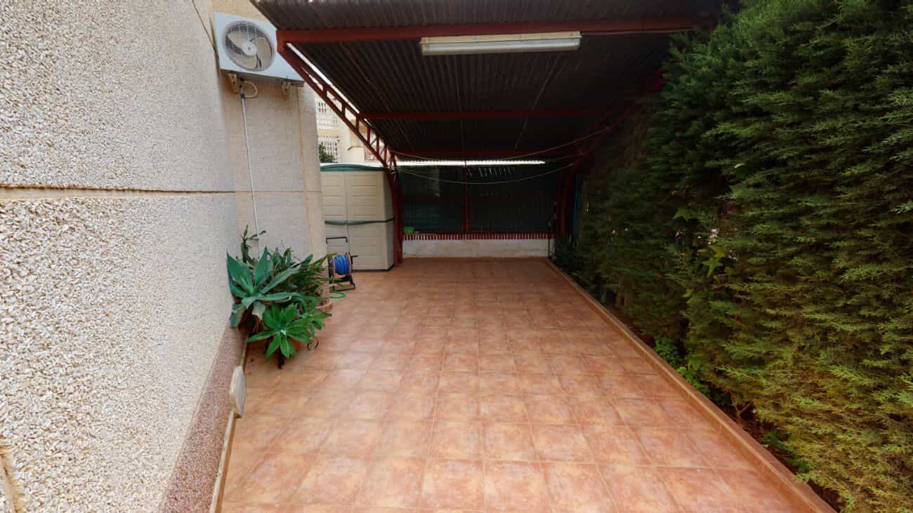 公寓 在 San Javier, Región de Murcia 10732656