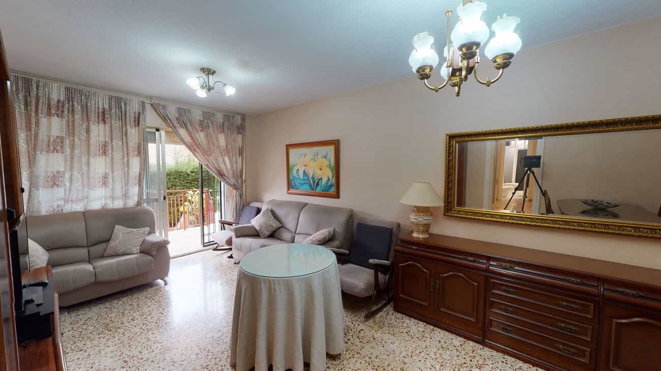 Condominium in La Tejera, Murcia 10732656