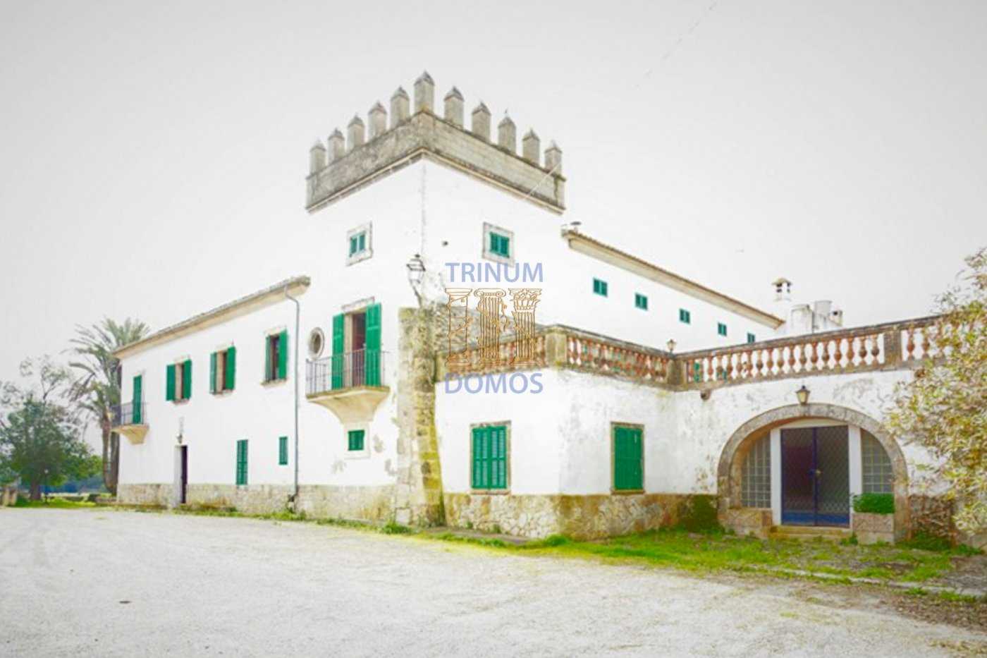 rumah dalam Maria de la Salud, Kepulauan Balearic 10732668