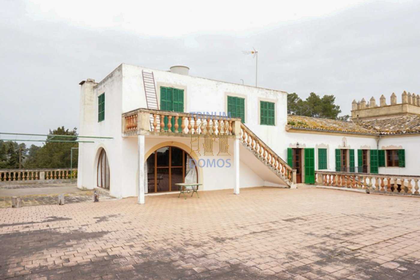 rumah dalam , Illes Balears 10732668