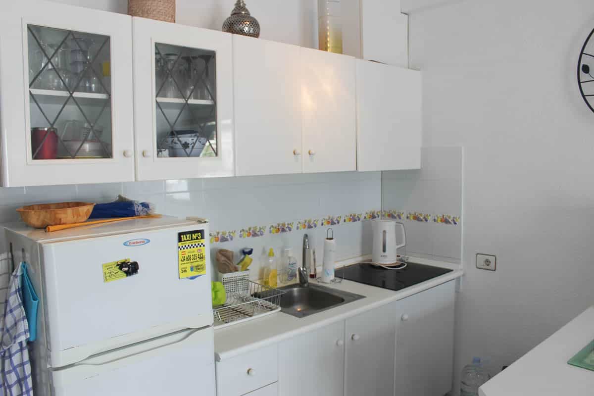 公寓 在 塞古拉福门特拉岛, 巴伦西亚 10732677