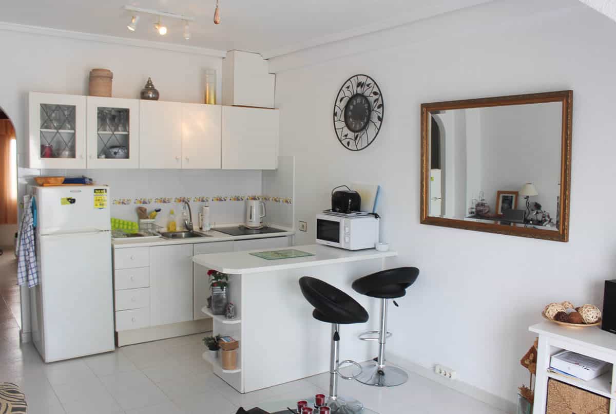 公寓 在 塞古拉福门特拉岛, 巴伦西亚 10732677