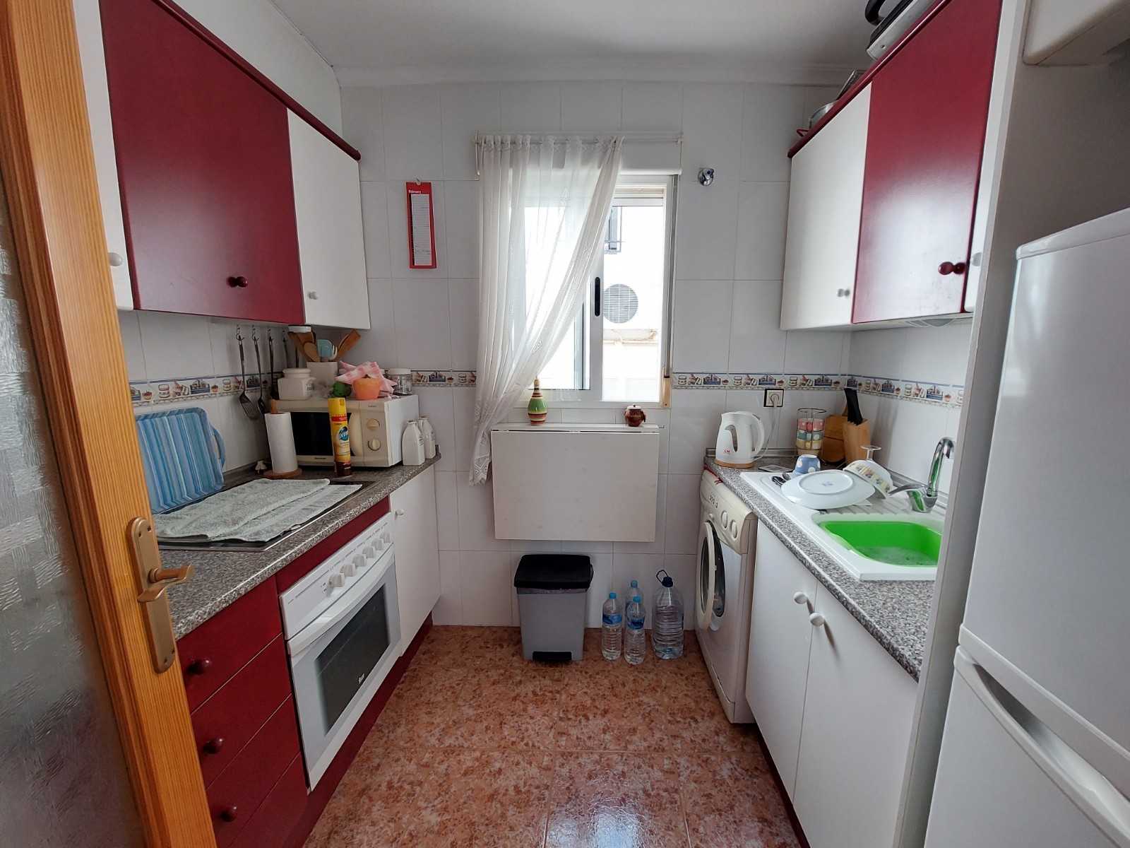 公寓 在 埃爾阿雷納爾, 巴倫西亞 10732683