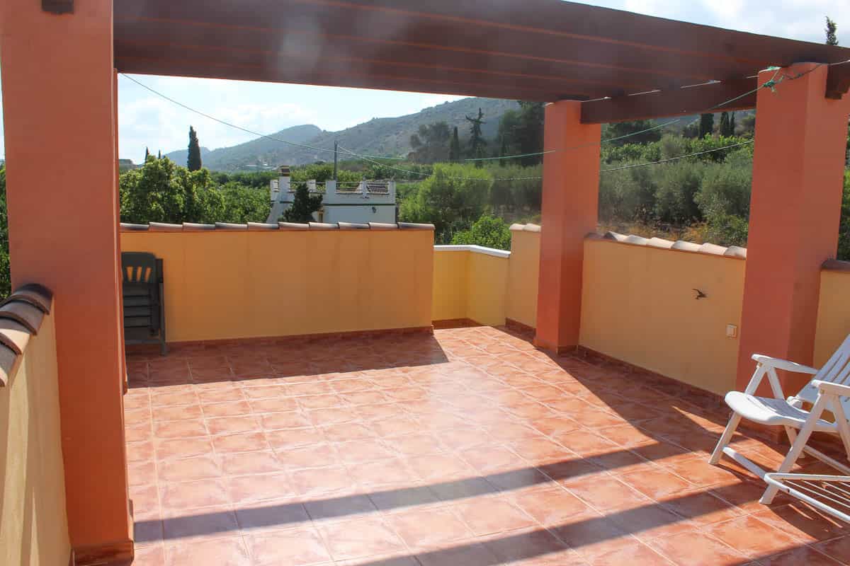 Huis in El Mojón, Comunidad Valenciana 10732695
