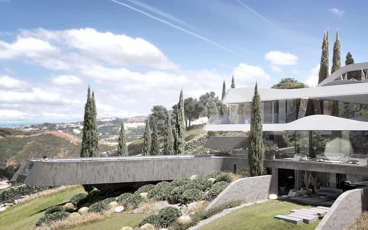 House in , Andalucía 10732716