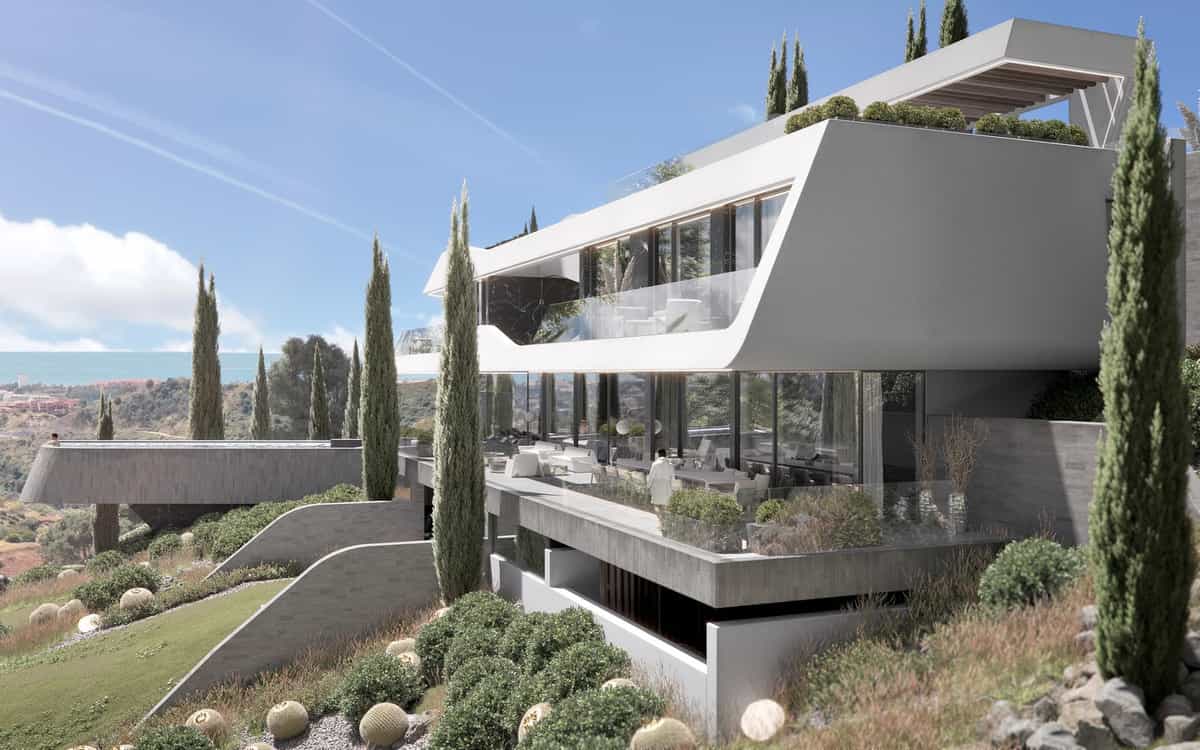 House in , Andalucía 10732716