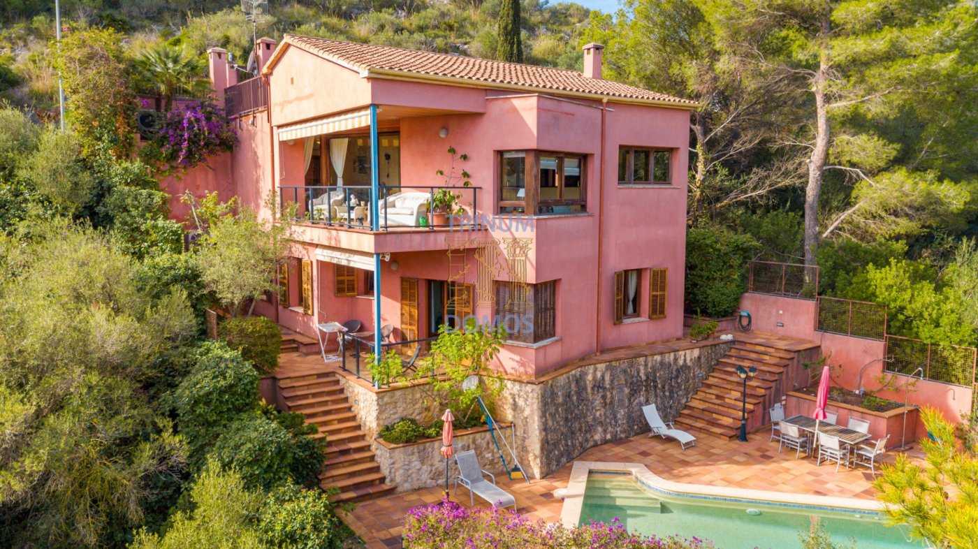 House in Son Servera, Balearic Islands 10732736