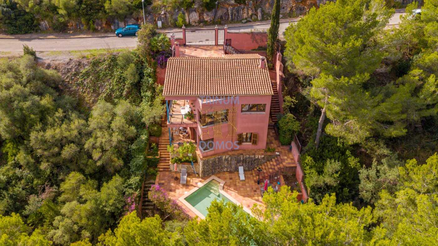 House in Son Servera, Balearic Islands 10732736