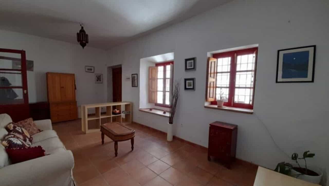 casa no Casarabonela, Andalucía 10732752