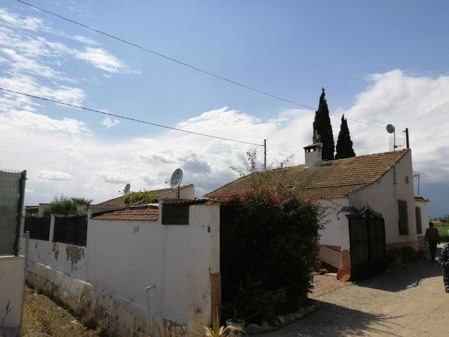 Rumah di Berengueres, Valencia 10732753