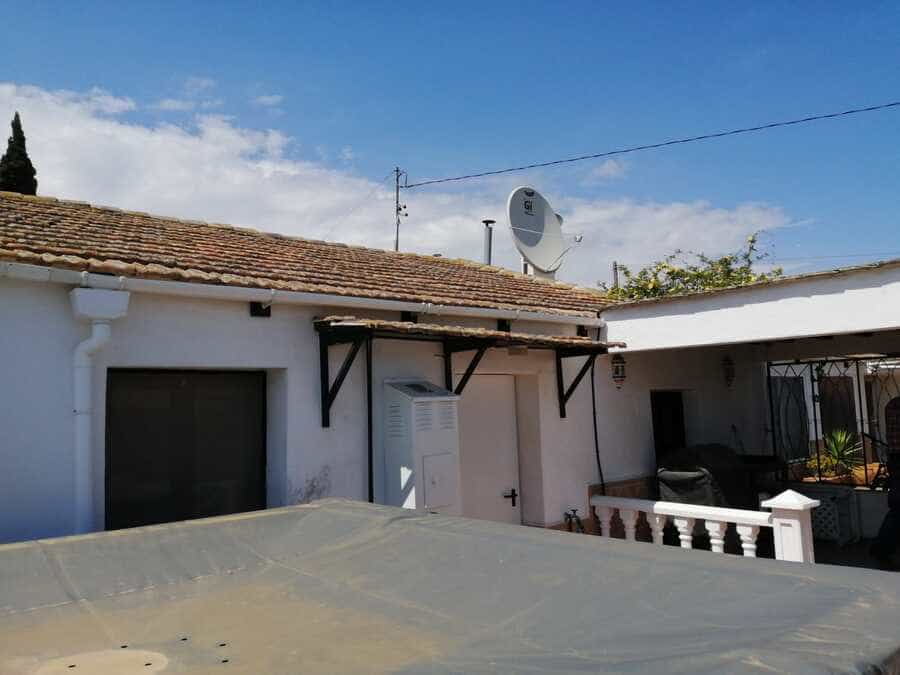 Rumah di , Comunidad Valenciana 10732753