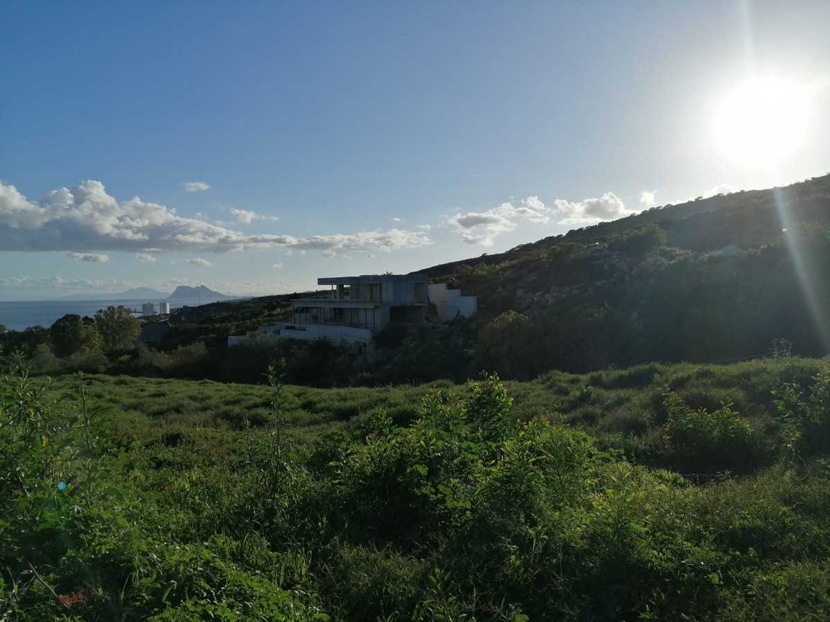 Land in San Roque, Andalusia 10732806