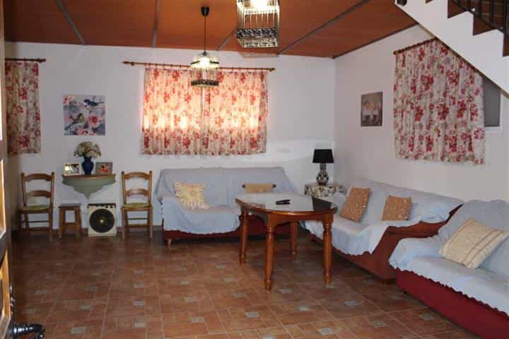 rumah dalam Antequera, Andalucía 10732808