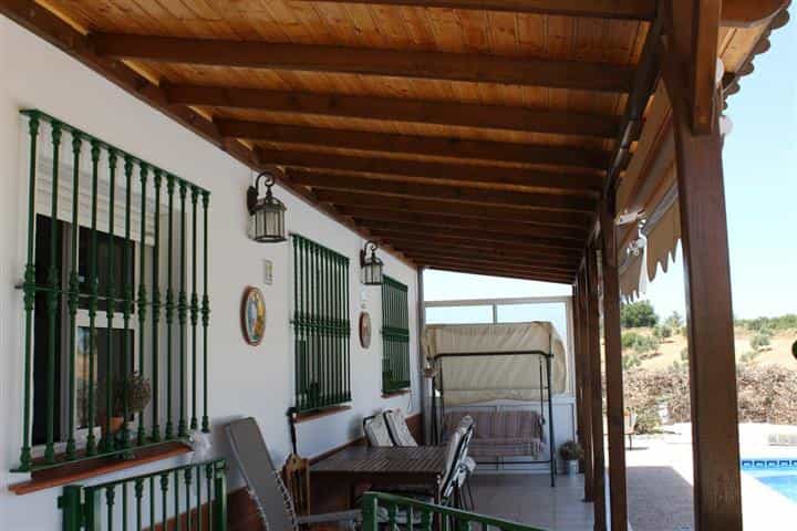 σπίτι σε Antequera, Ανδαλουσία 10732808
