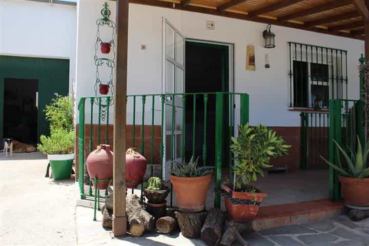 Casa nel Antequera, Andalusia 10732808