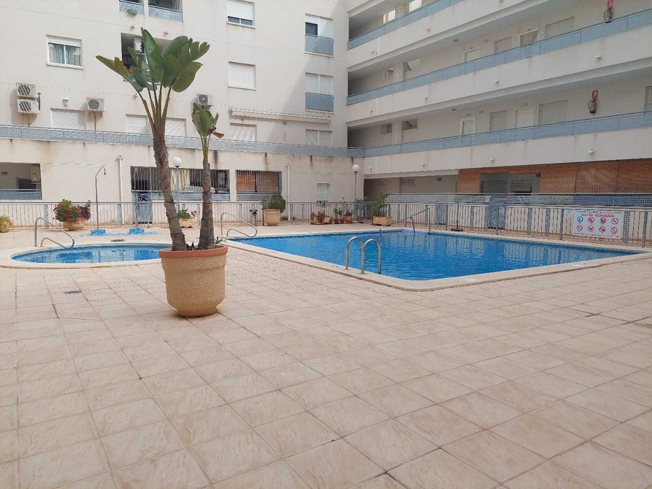 Condominium in , Comunidad Valenciana 10732873