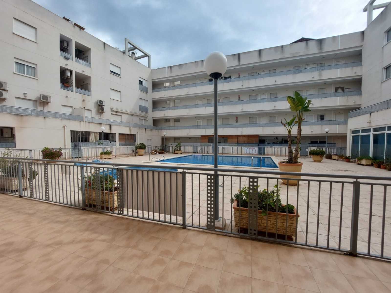 Condominium in , Comunidad Valenciana 10732873
