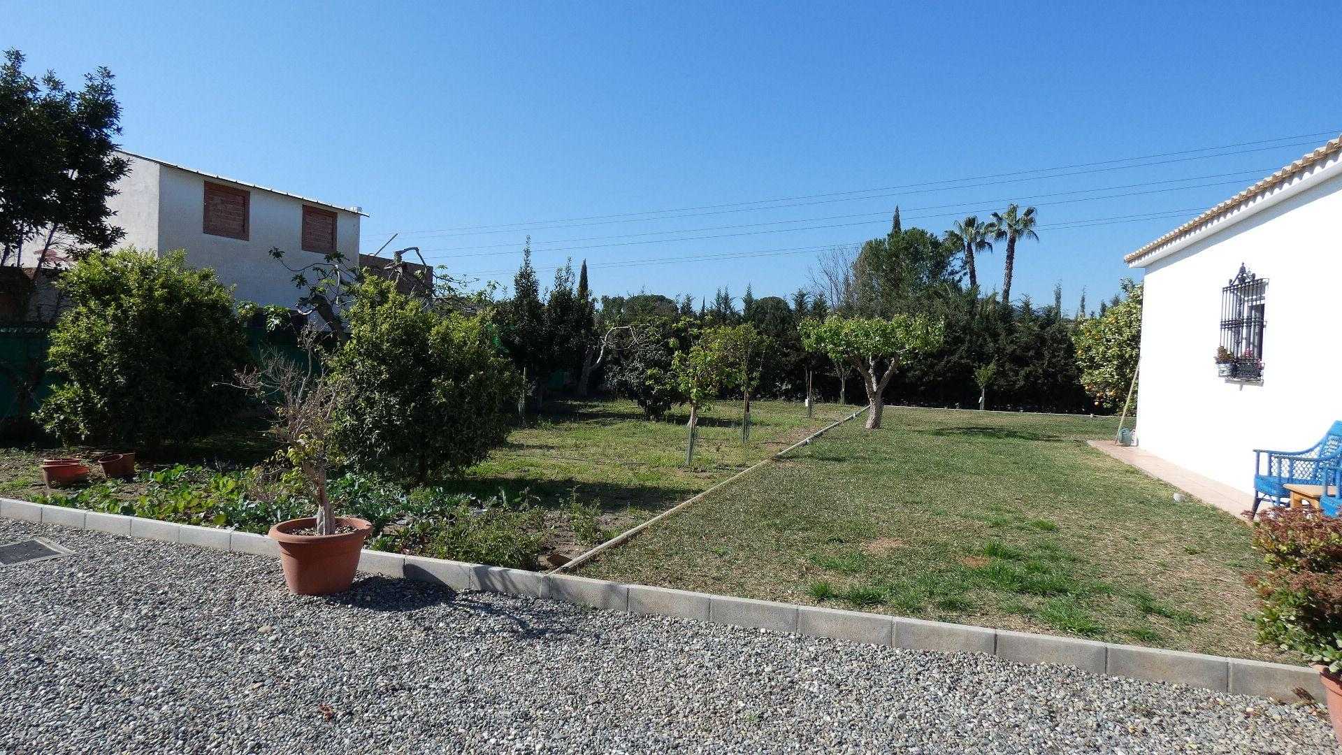 House in Alhaurin el Grande, Andalusia 10732878