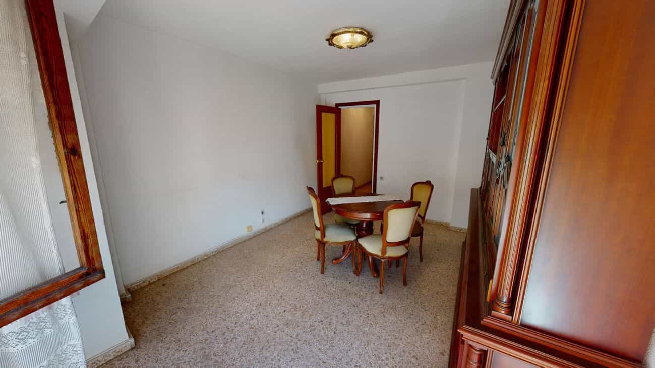 公寓 在 百卡罗, 巴伦西亚 10732884