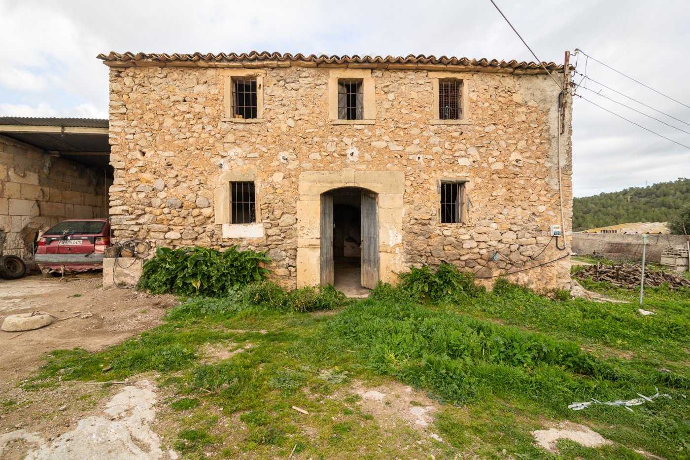 жилой дом в Artà, Illes Balears 10732894