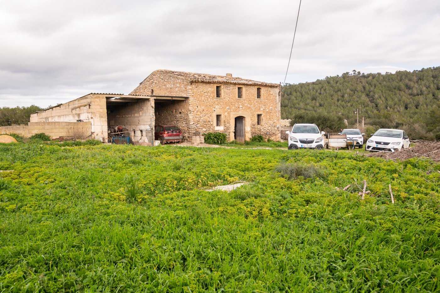 жилой дом в Artà, Illes Balears 10732894