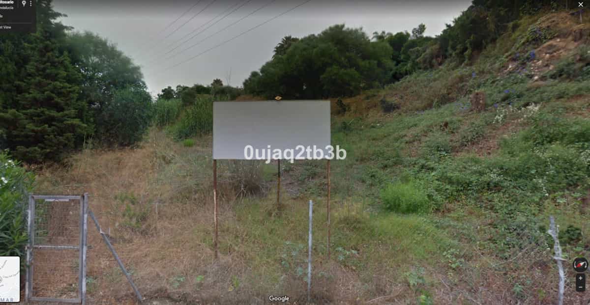 भूमि में ओजेन, Andalusia 10732901