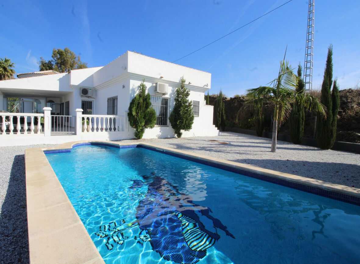 House in Algarrobo, Andalusia 10733045