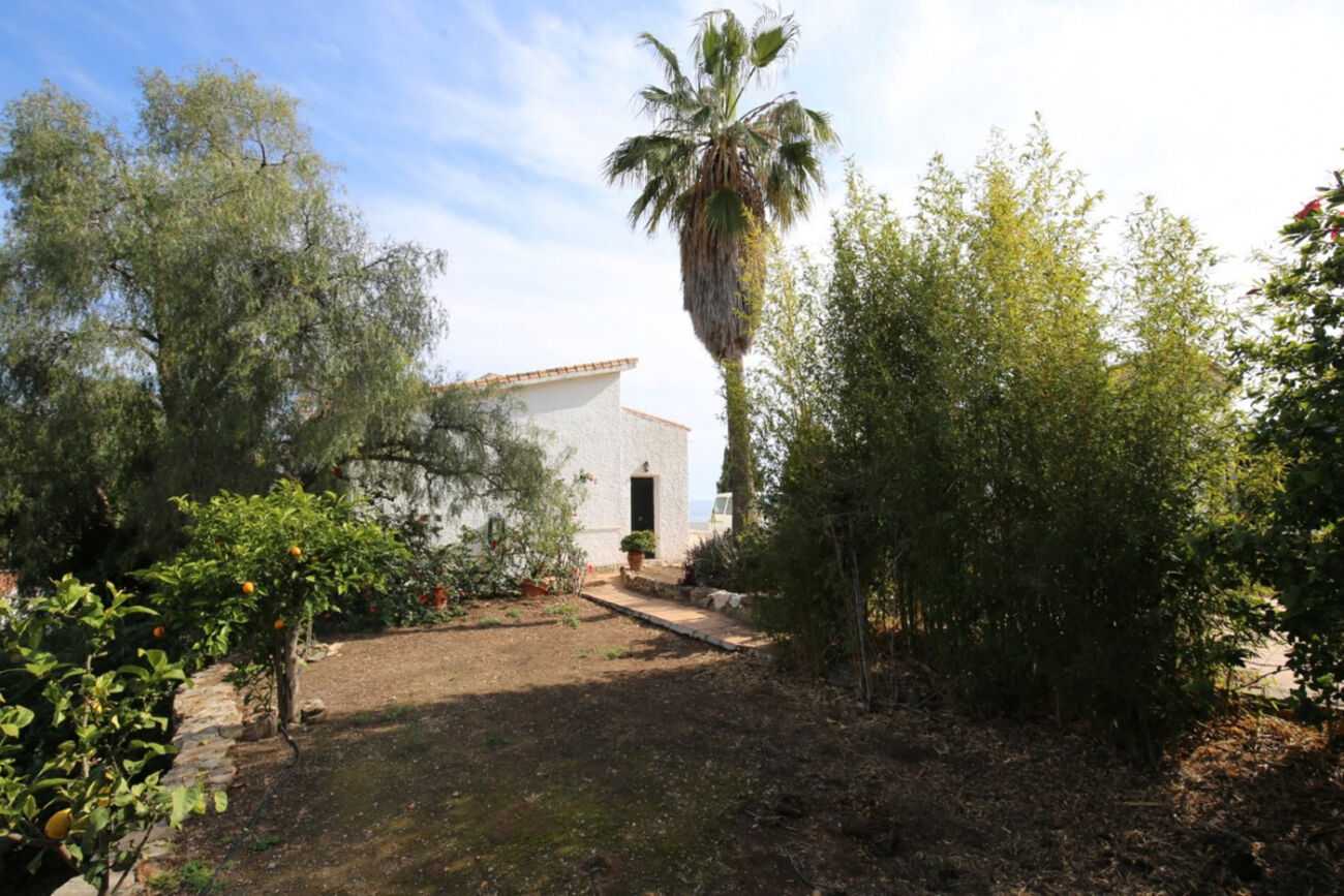 Dom w Rincon de la Victoria, Andaluzja 10733226