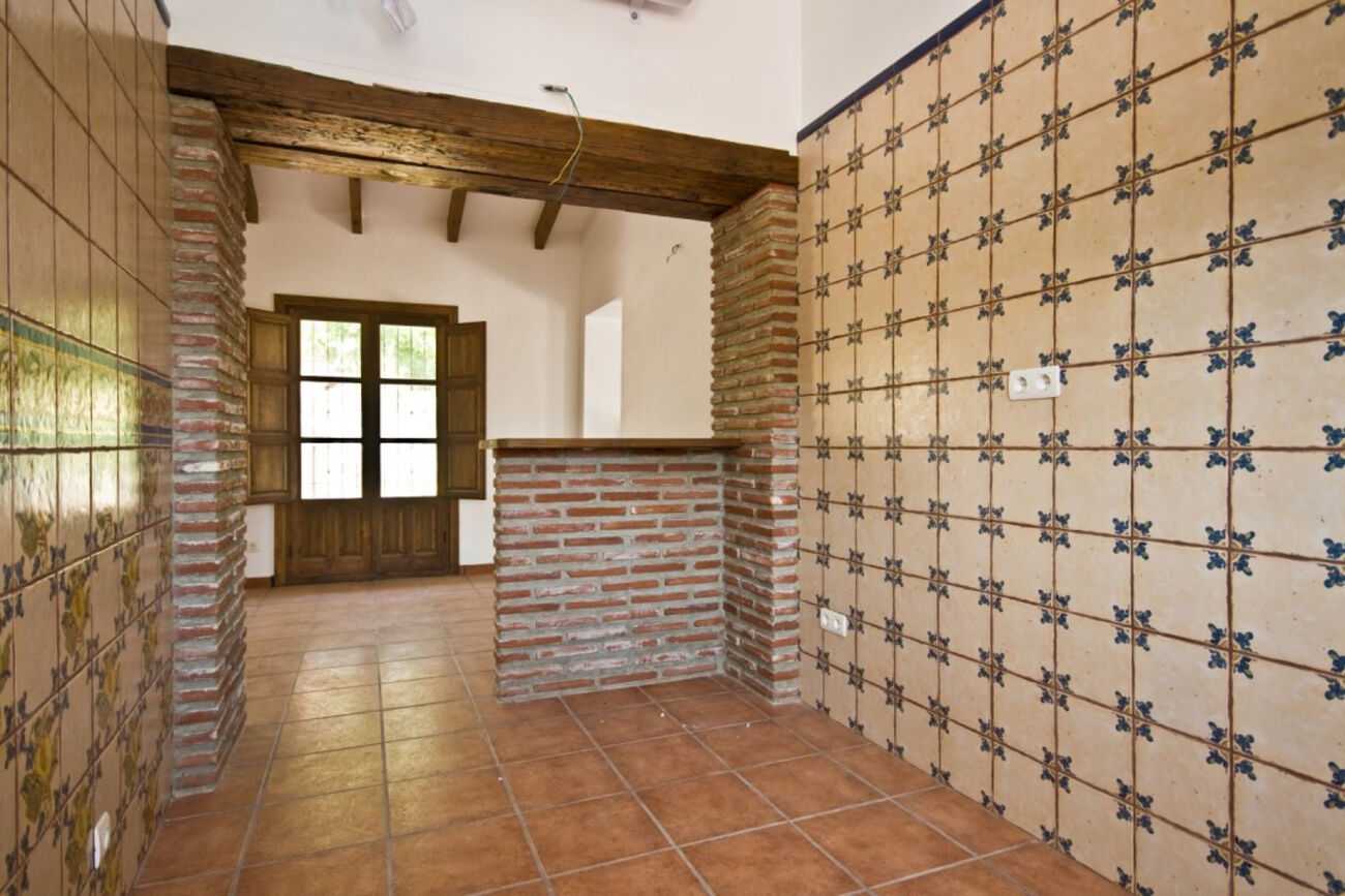 Huis in Competa, Andalusië 10733271