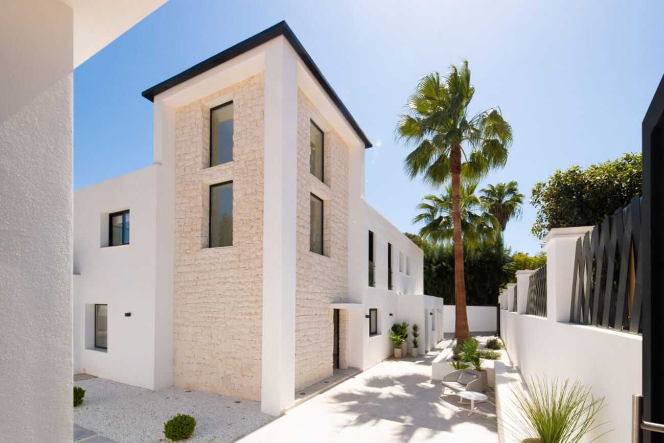 Hus i Marbella, Andalucía 10733338