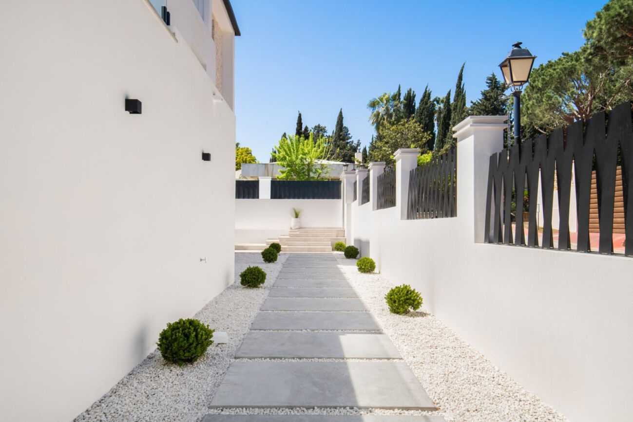 Будинок в Marbella, Andalucía 10733338